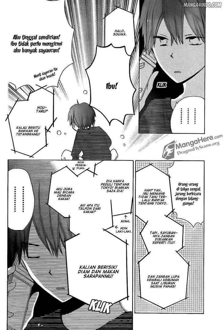 Last Game Chapter 15 - halaman 4