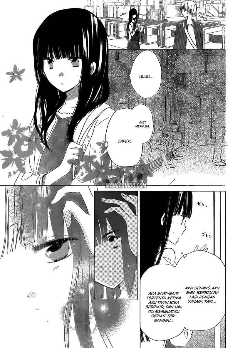 Last Game Chapter 16 - halaman 11