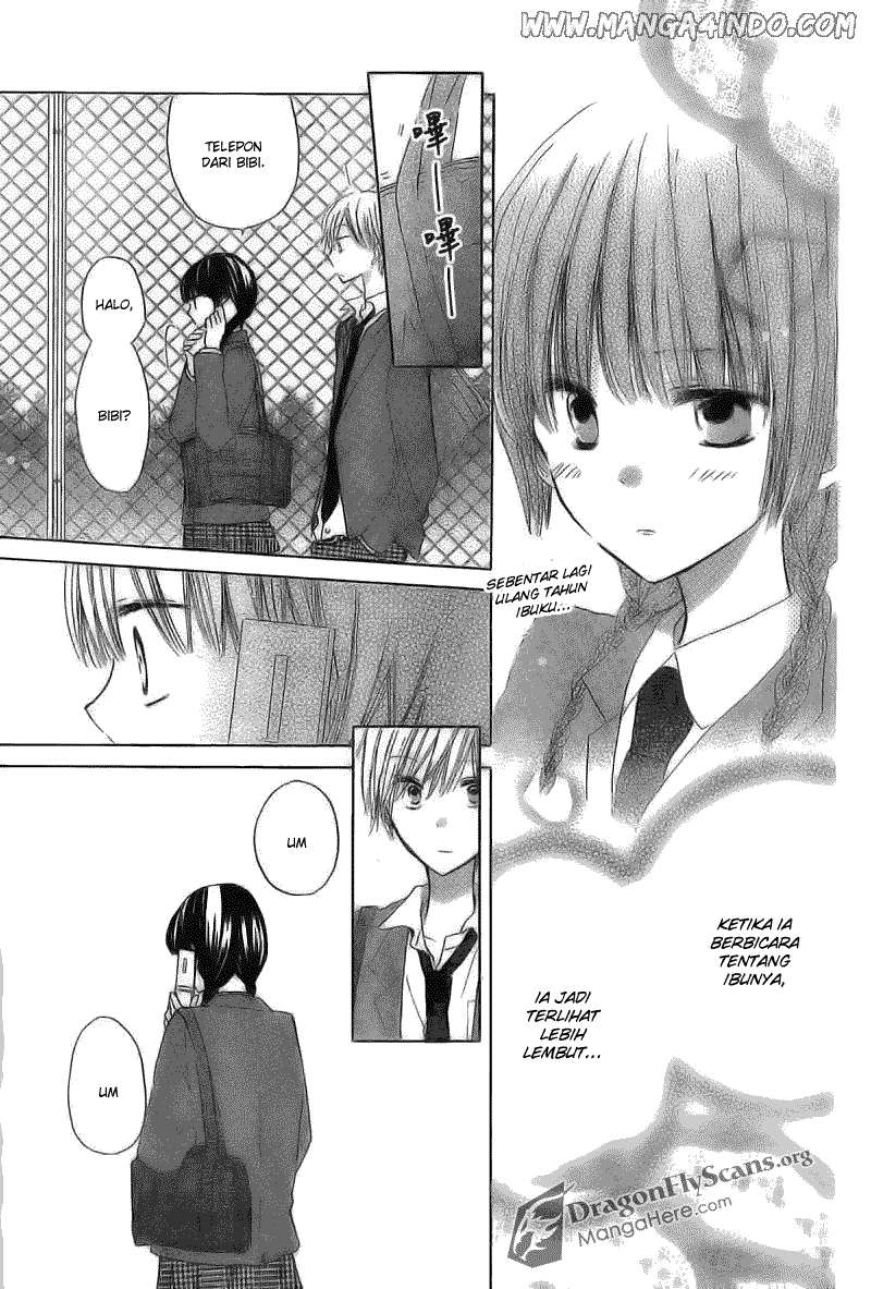 Last Game Chapter 2 - halaman 28
