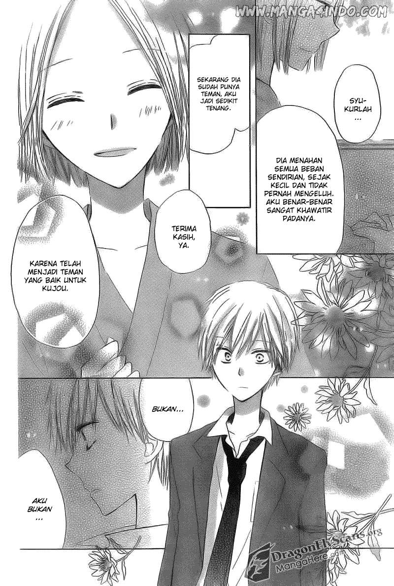 Last Game Chapter 2 - halaman 37