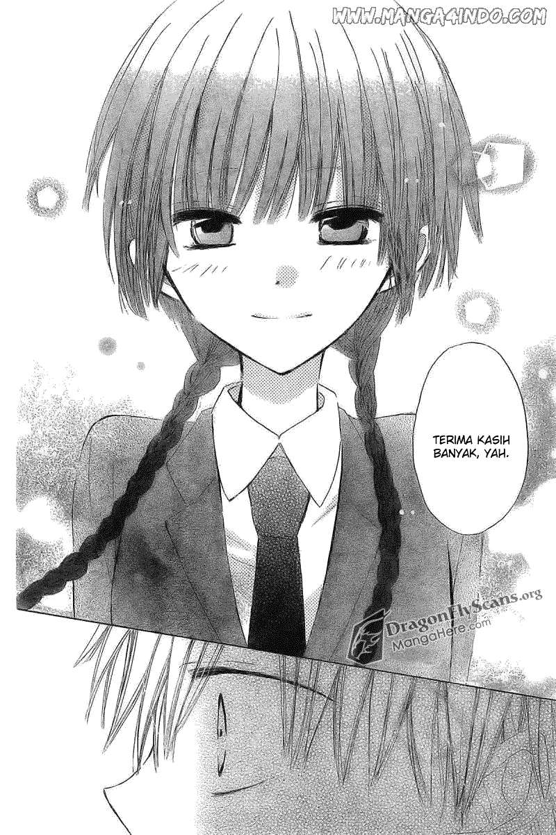 Last Game Chapter 2 - halaman 39