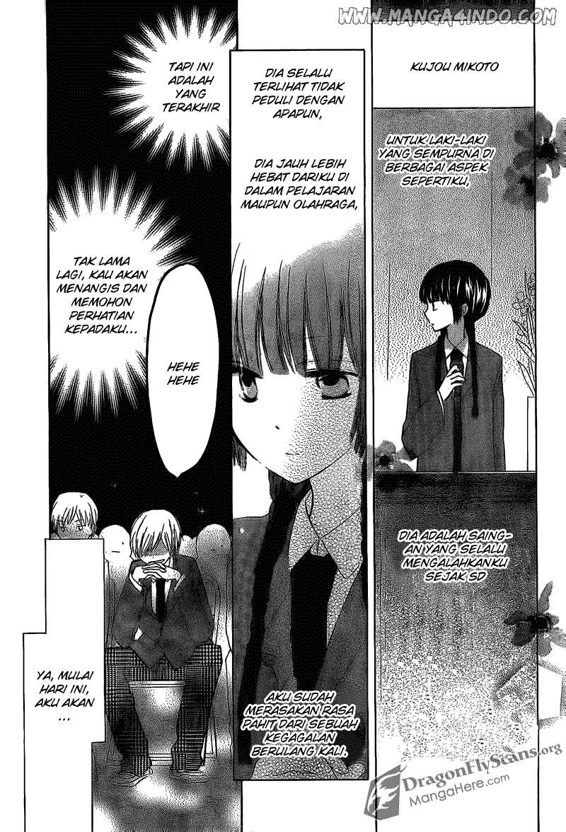 Last Game Chapter 2 - halaman 4