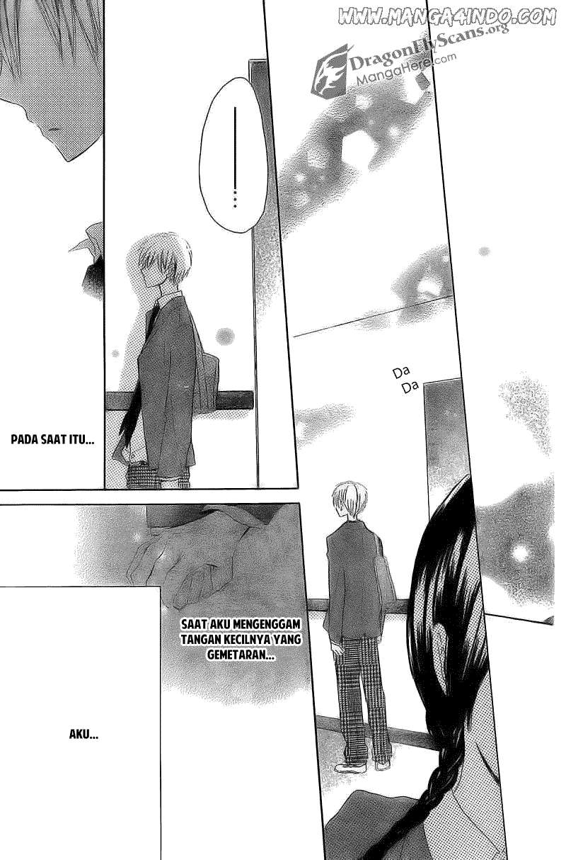 Last Game Chapter 2 - halaman 40