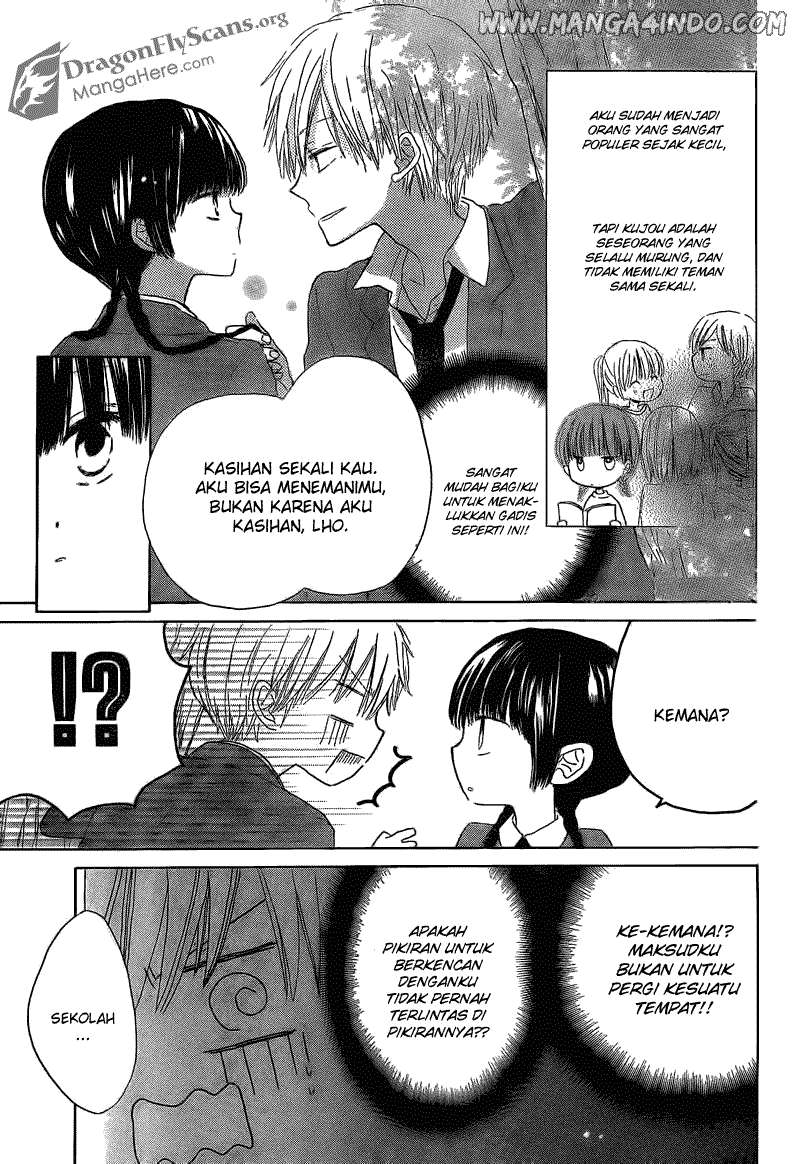 Last Game Chapter 2 - halaman 6
