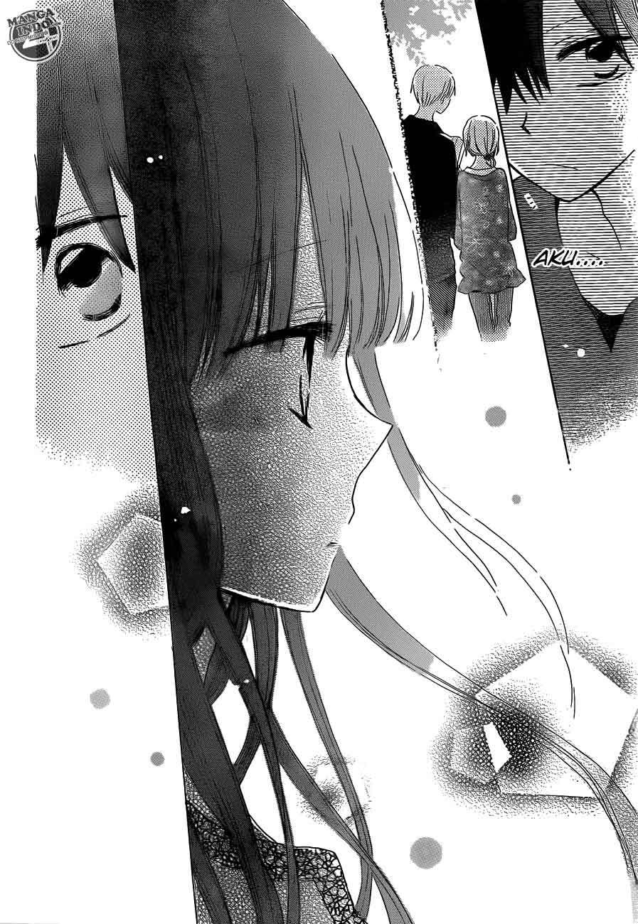 Last Game Chapter 20 - halaman 23