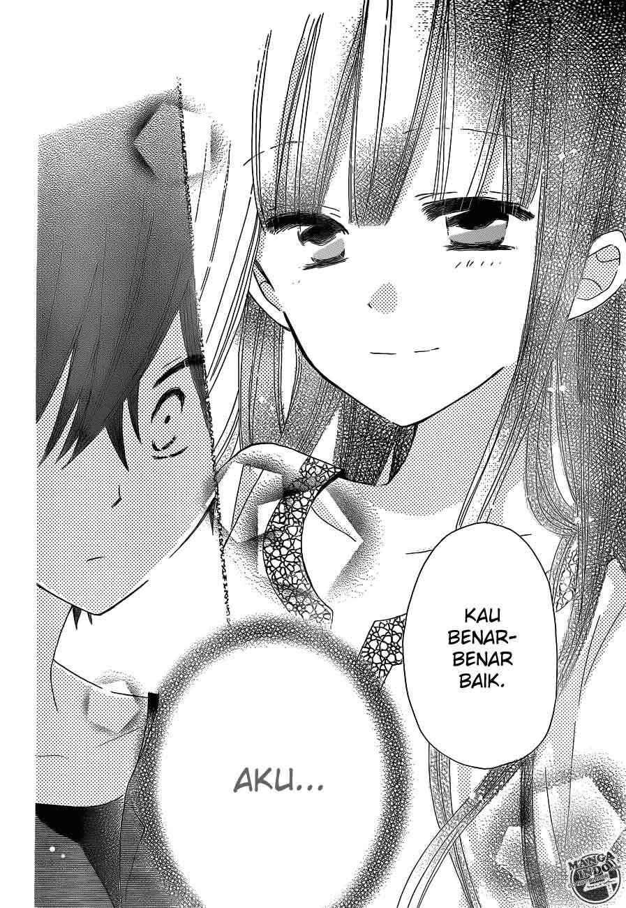 Last Game Chapter 20 - halaman 29