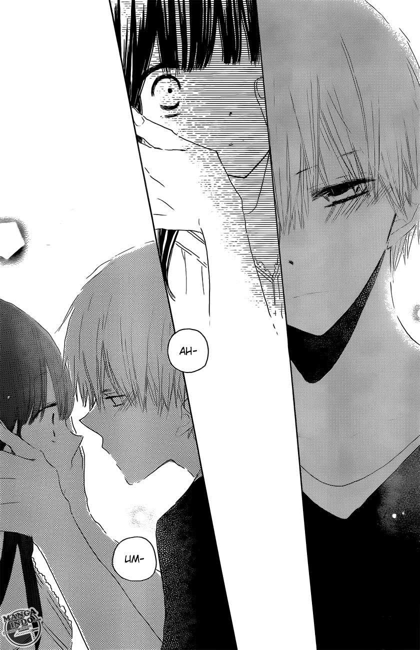 Last Game Chapter 24 - halaman 30