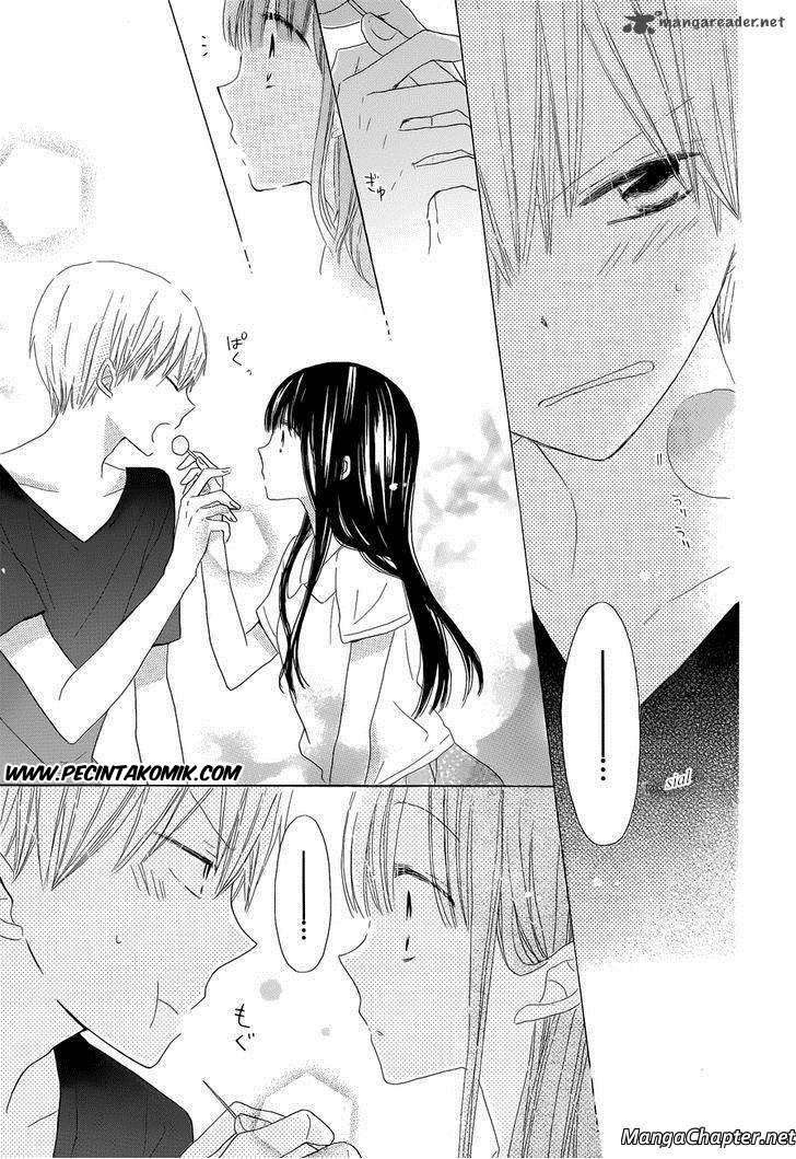 Last Game Chapter 27 - halaman 13