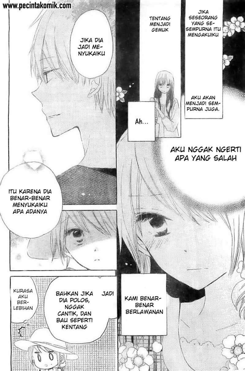 Last Game Chapter 29 - halaman 11