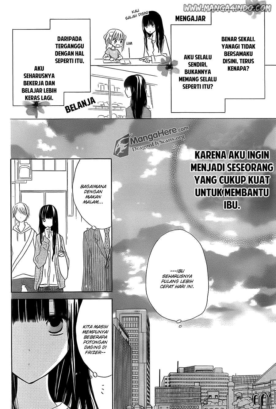 Last Game Chapter 3 - halaman 20