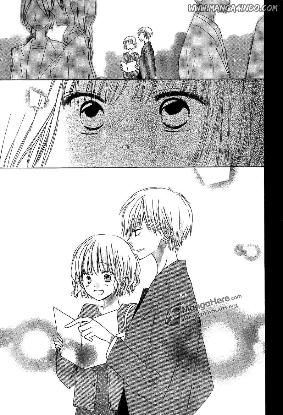 Last Game Chapter 3 - halaman 21