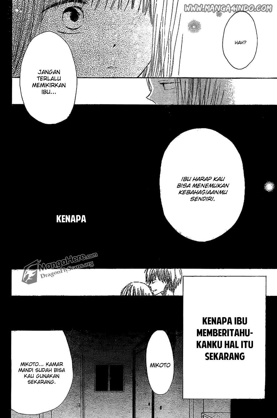 Last Game Chapter 3 - halaman 24