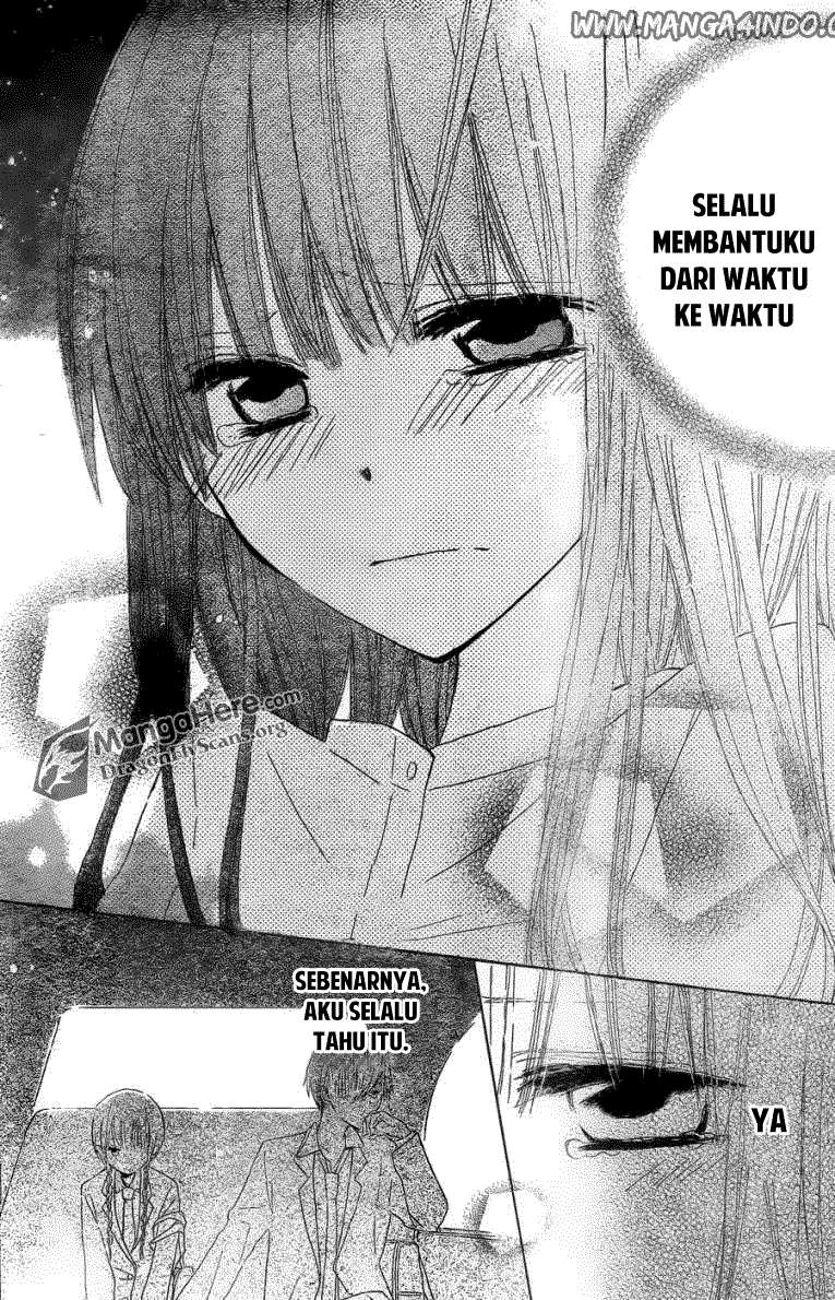Last Game Chapter 3 - halaman 27