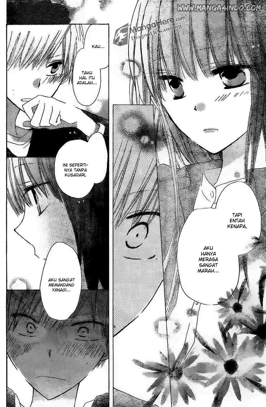 Last Game Chapter 3 - halaman 33