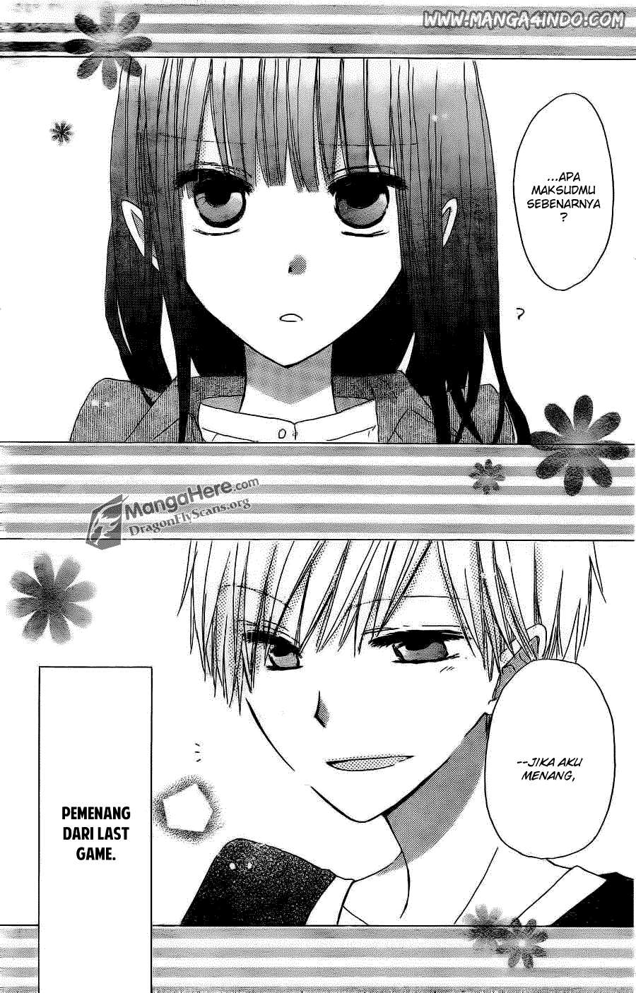 Last Game Chapter 3 - halaman 37