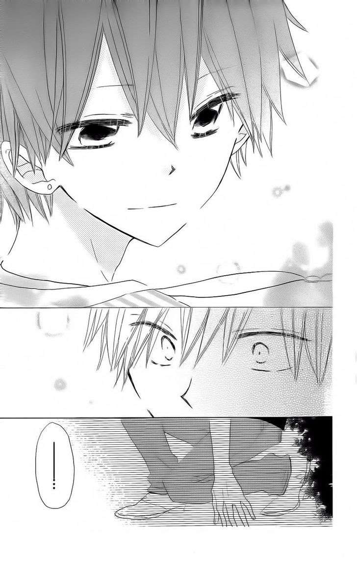 Last Game Chapter 31 - halaman 29