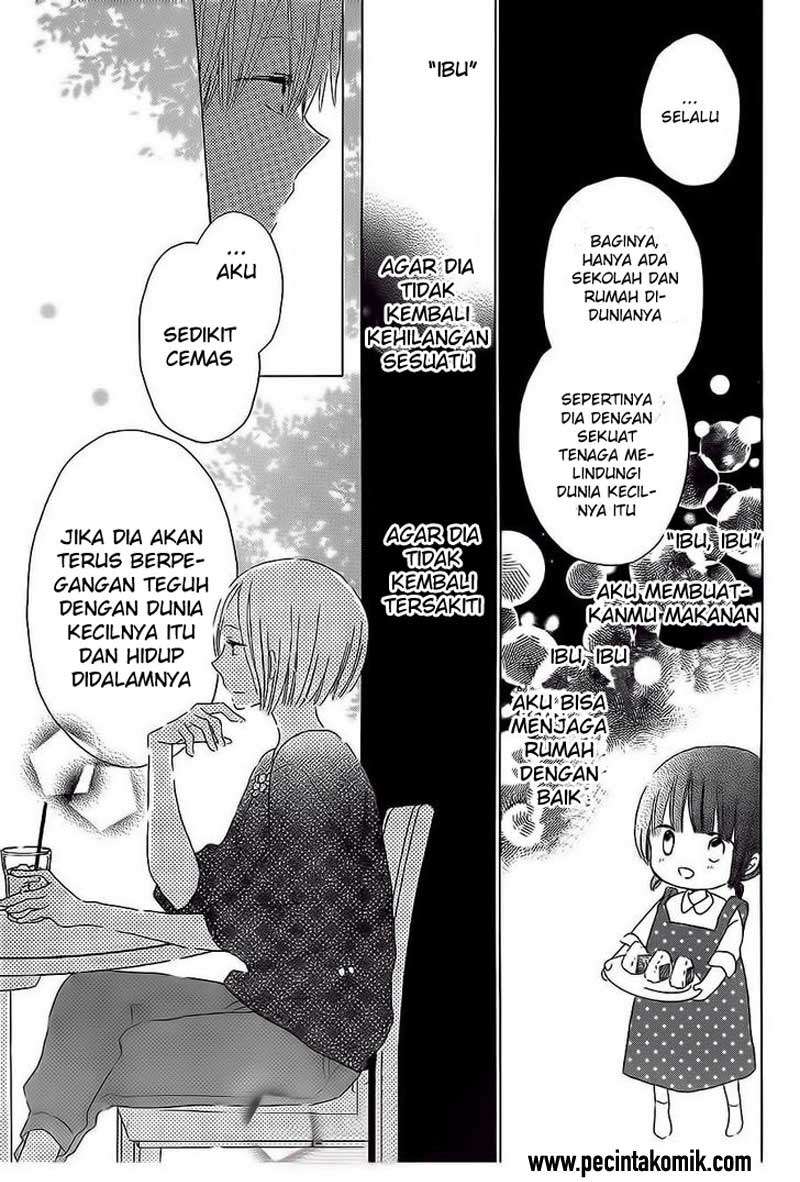 Last Game Chapter 34 - halaman 12