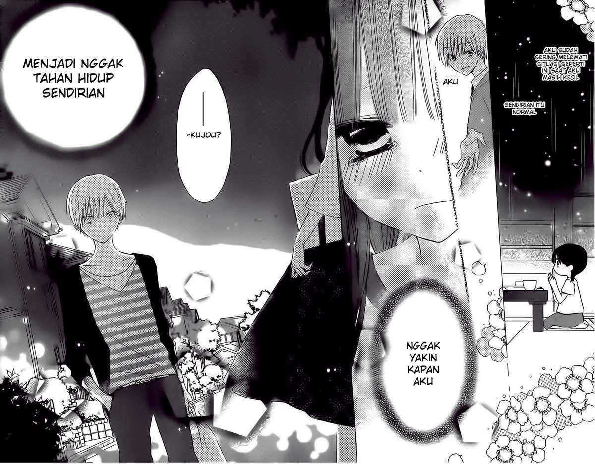 Last Game Chapter 36 - halaman 19