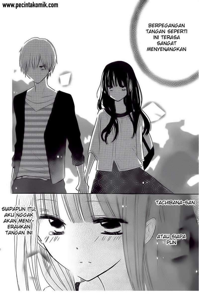 Last Game Chapter 36 - halaman 26