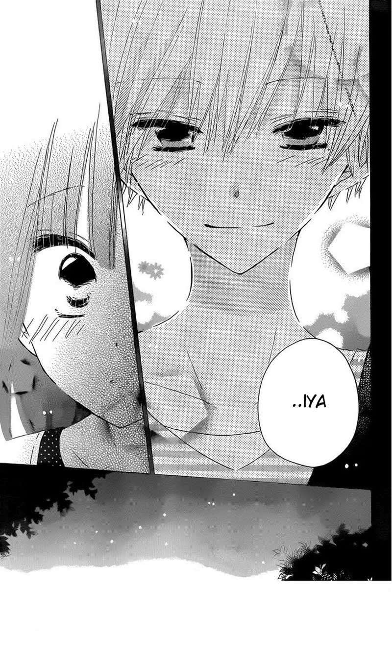 Last Game Chapter 37 - halaman 18