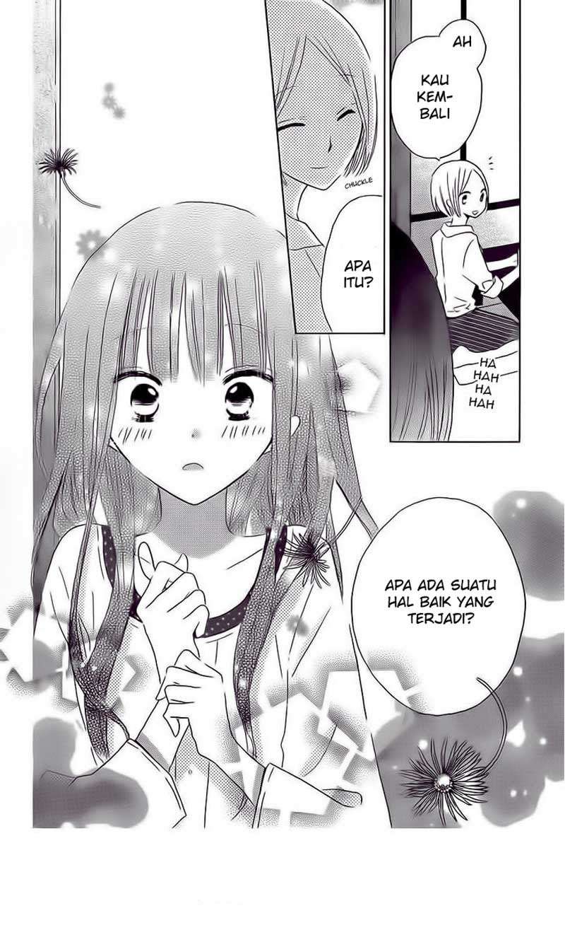 Last Game Chapter 37 - halaman 19