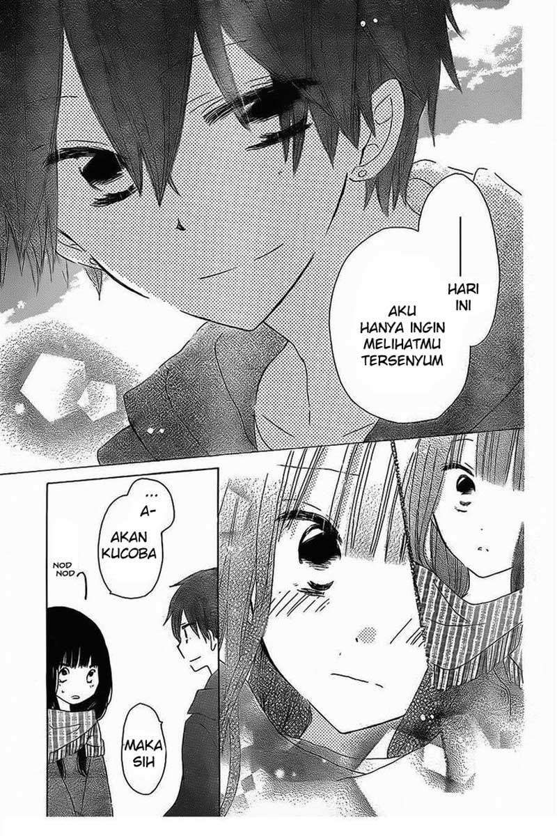 Last Game Chapter 39 - halaman 6