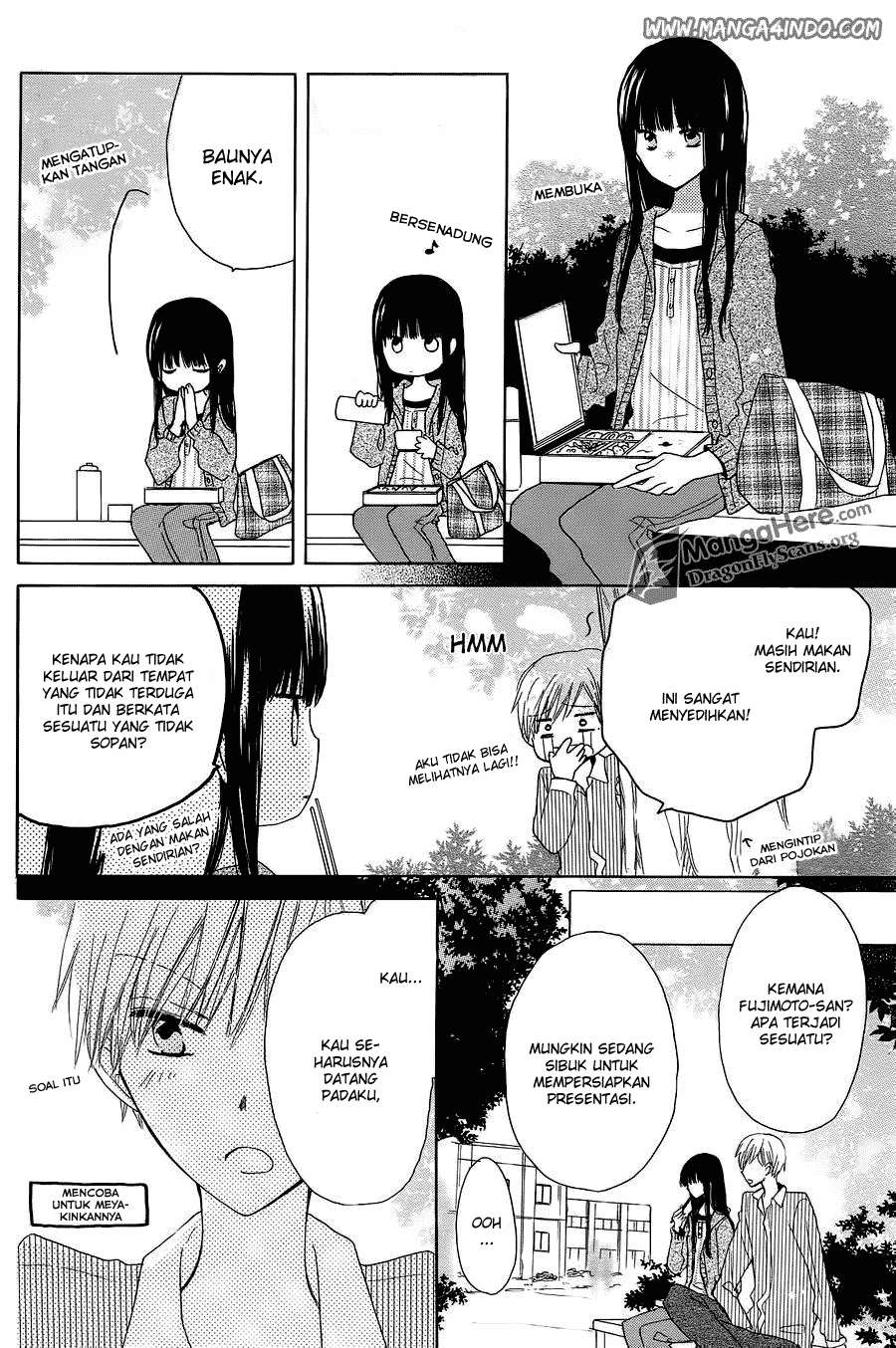 Last Game Chapter 4 - halaman 12