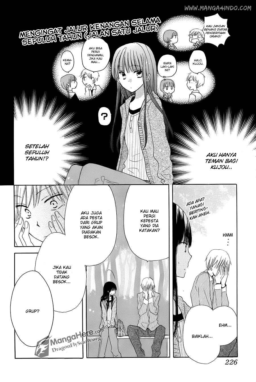 Last Game Chapter 4 - halaman 16