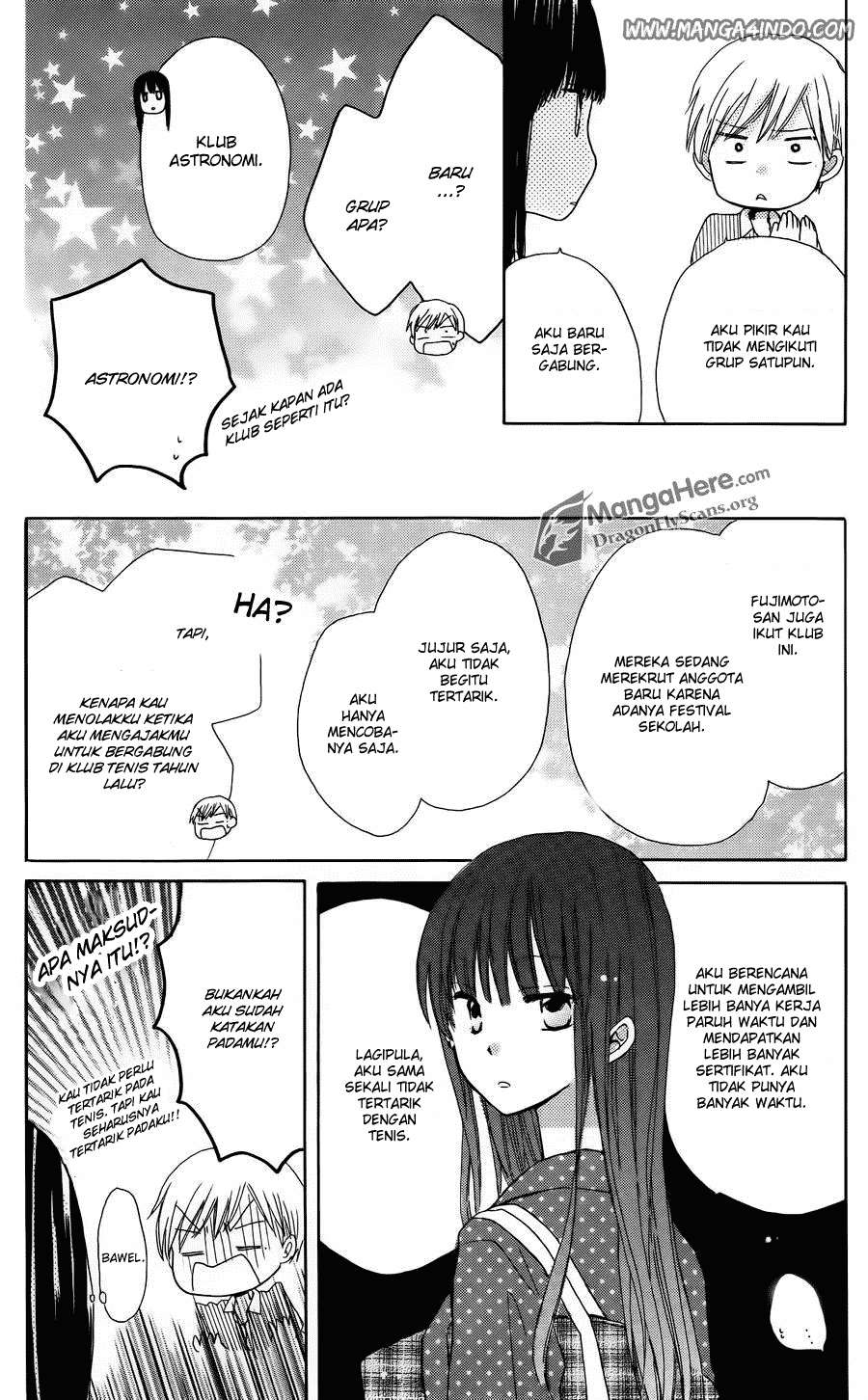 Last Game Chapter 4 - halaman 17