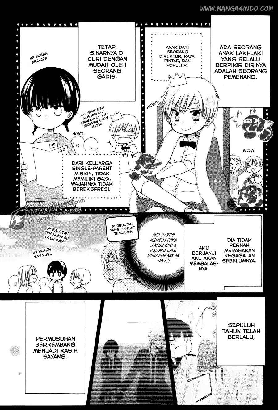 Last Game Chapter 4 - halaman 3