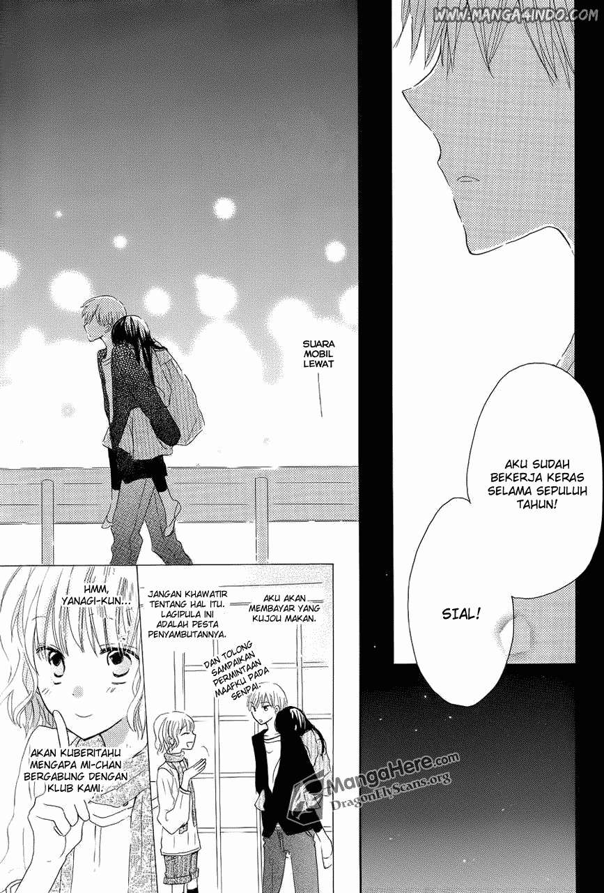 Last Game Chapter 4 - halaman 30