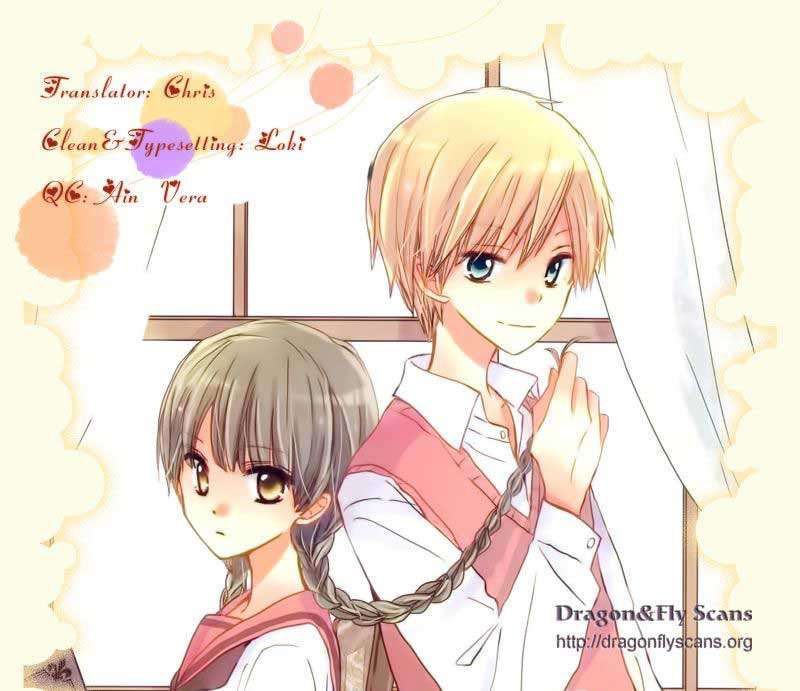 Last Game Chapter 4 - halaman 33