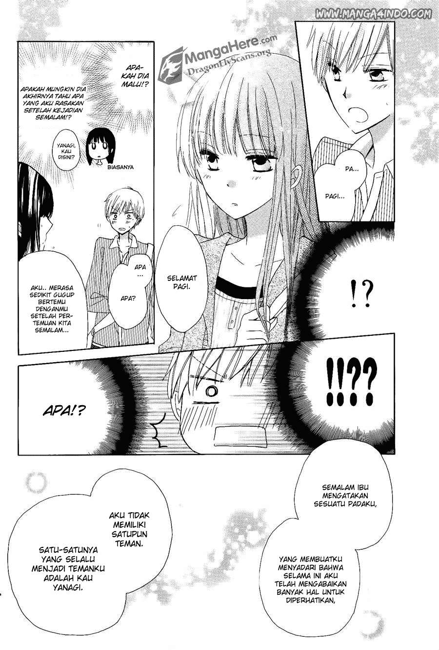 Last Game Chapter 4 - halaman 6