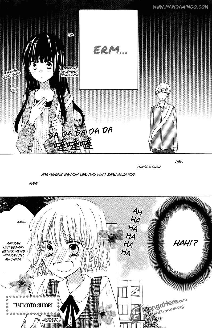 Last Game Chapter 4 - halaman 8