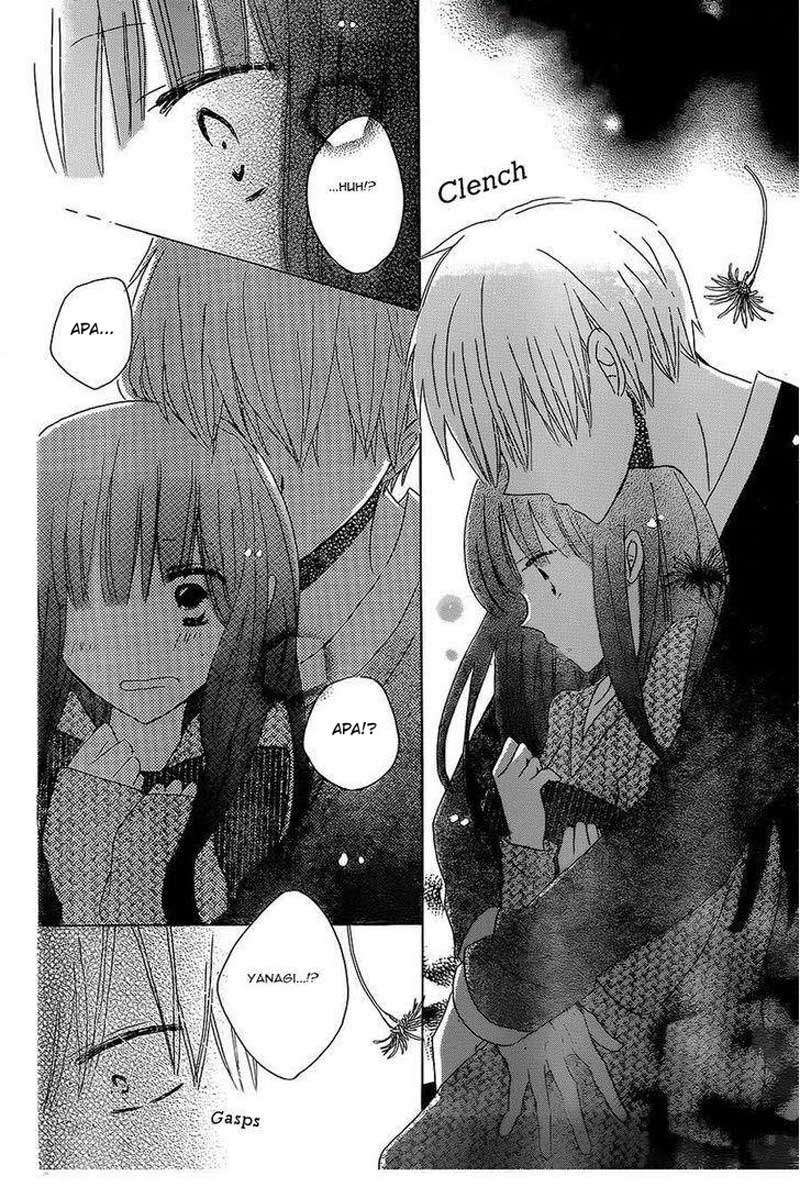 Last Game Chapter 45 - halaman 22