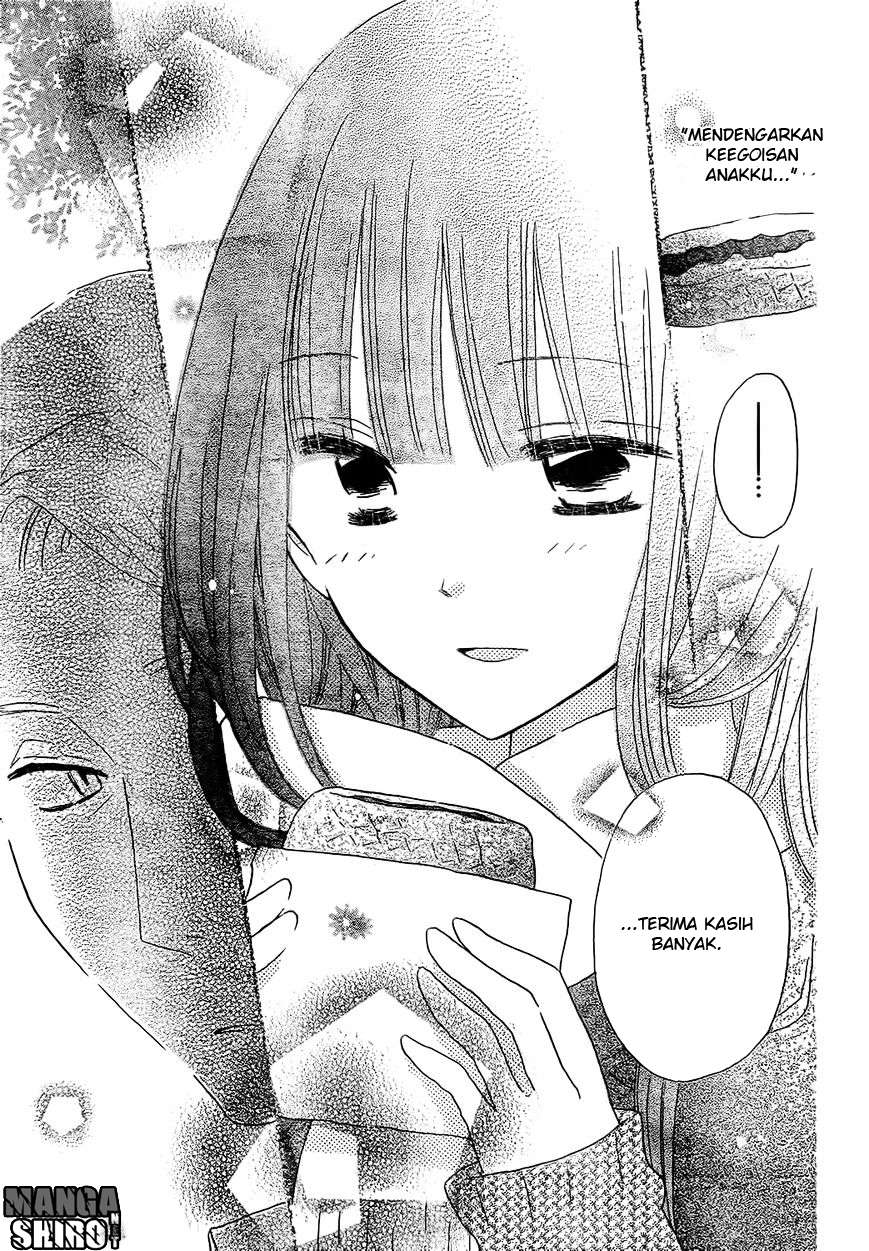 Last Game Chapter 48 - halaman 16
