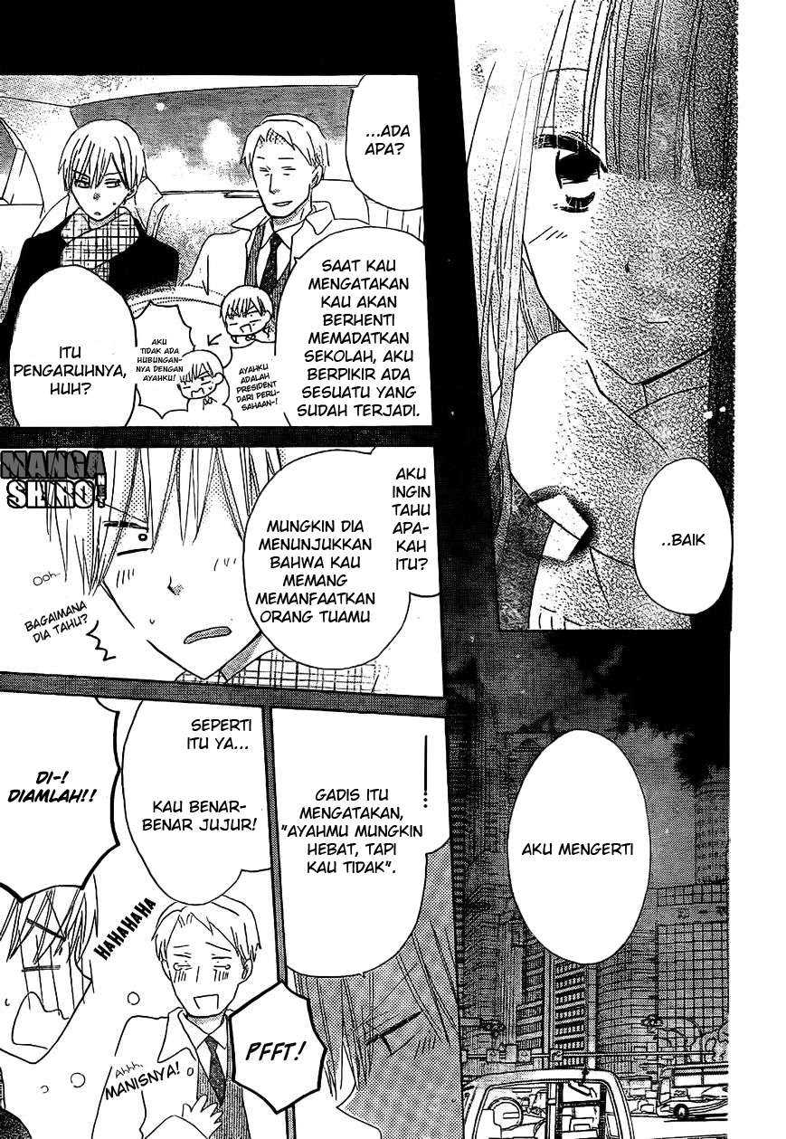 Last Game Chapter 48 - halaman 28