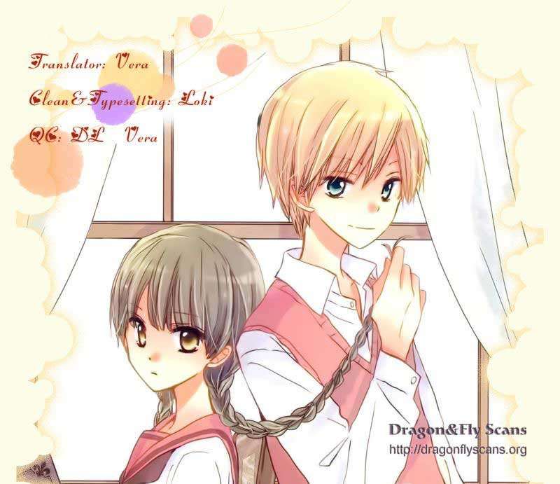 Last Game Chapter 5 - halaman 1