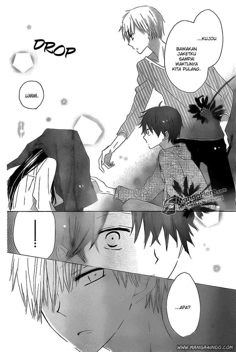 Last Game Chapter 5 - halaman 11