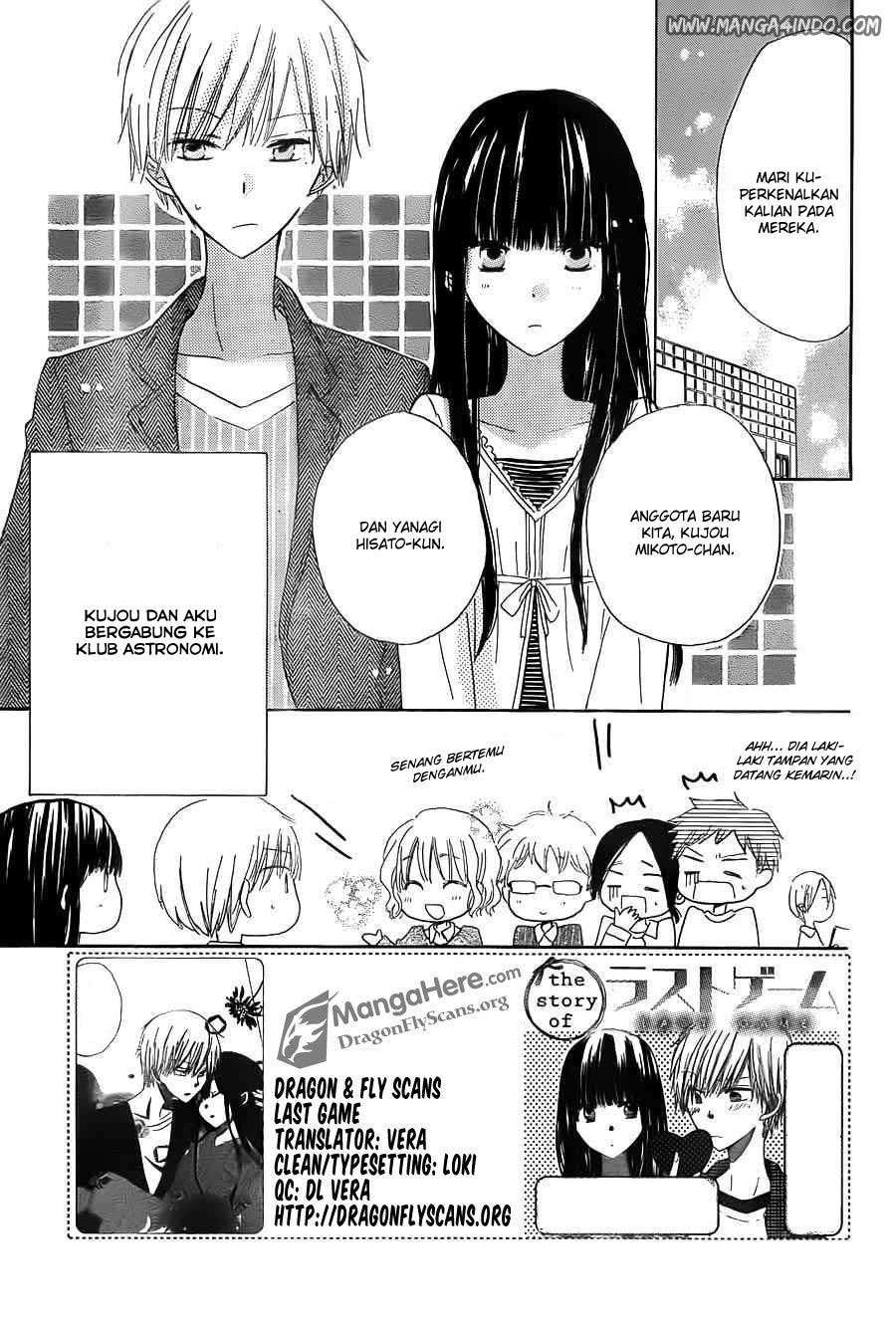 Last Game Chapter 5 - halaman 4