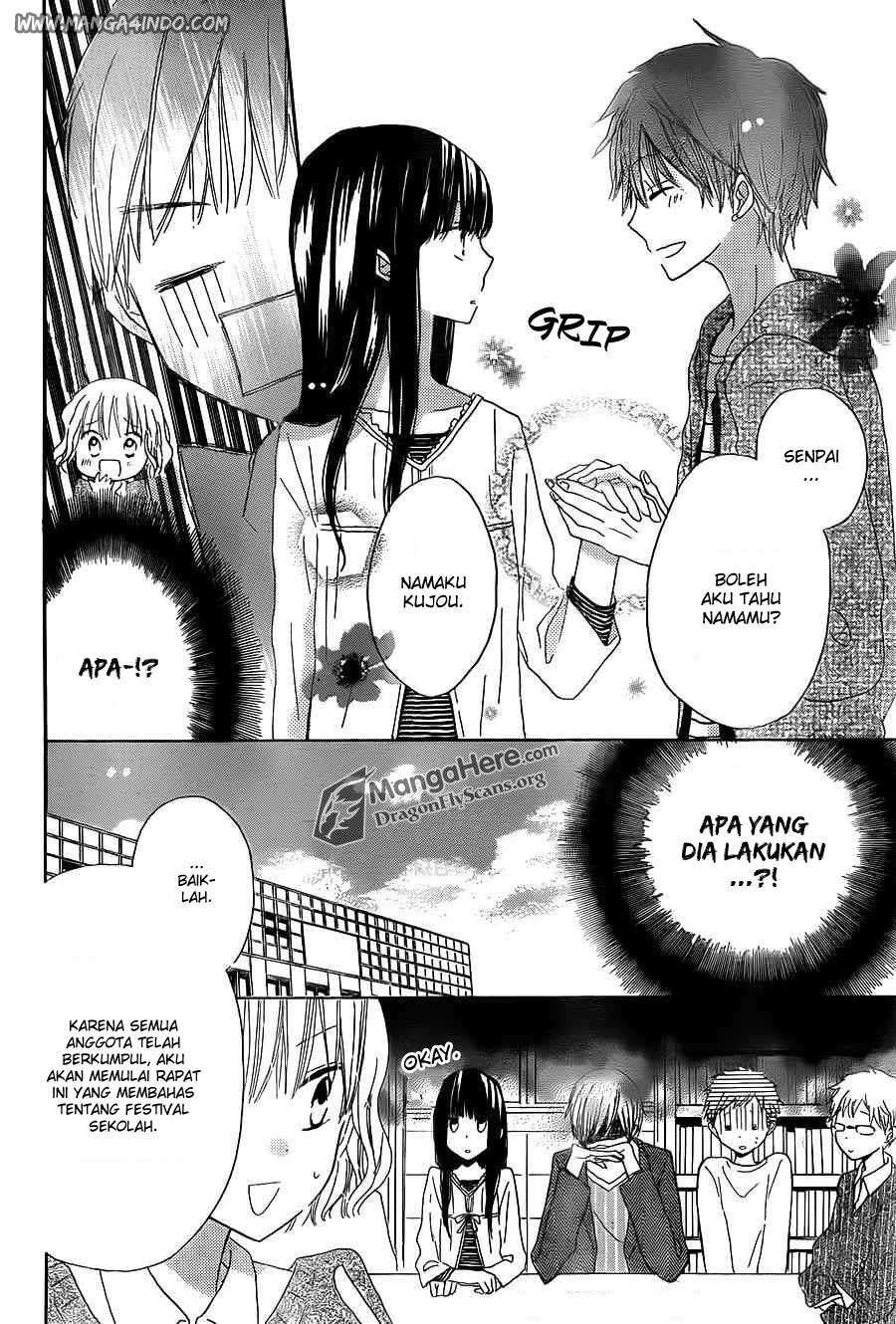 Last Game Chapter 5 - halaman 7