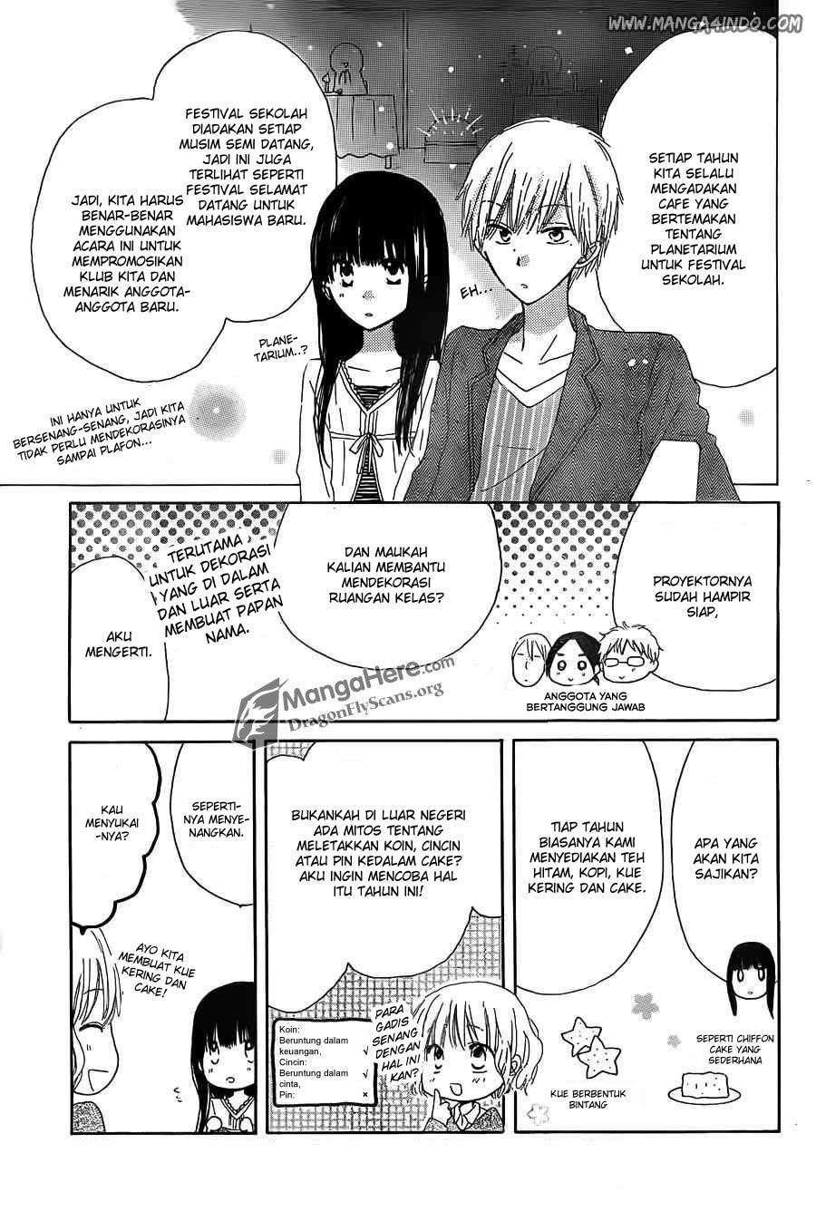 Last Game Chapter 5 - halaman 8