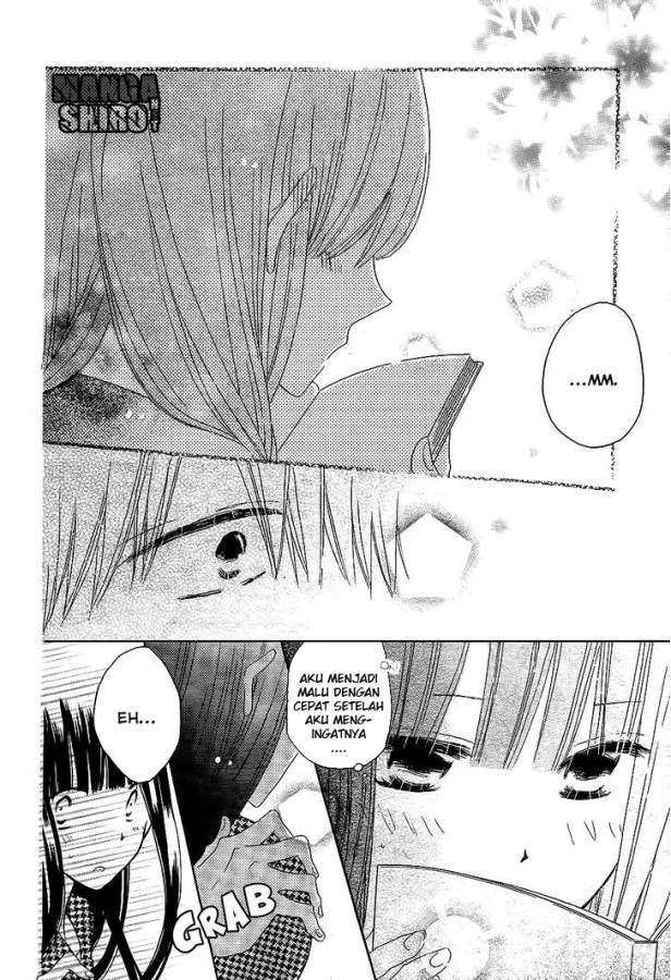Last Game Chapter 50 - halaman 10