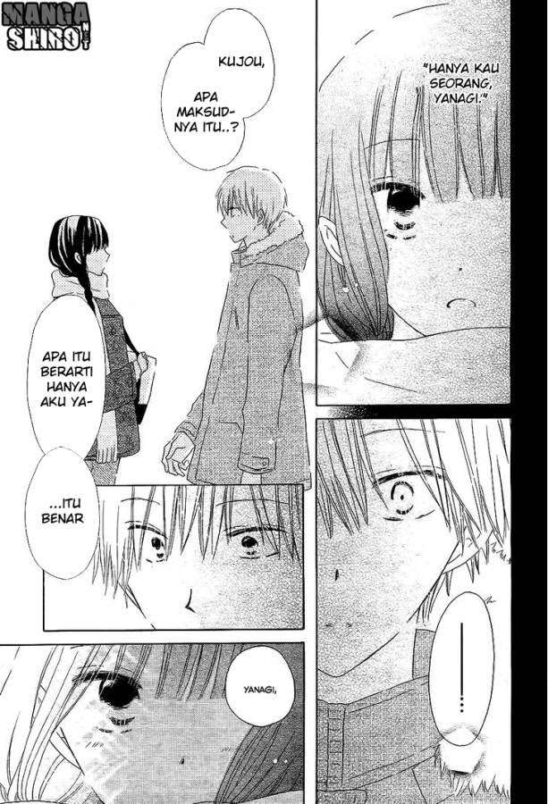 Last Game Chapter 50 - halaman 2