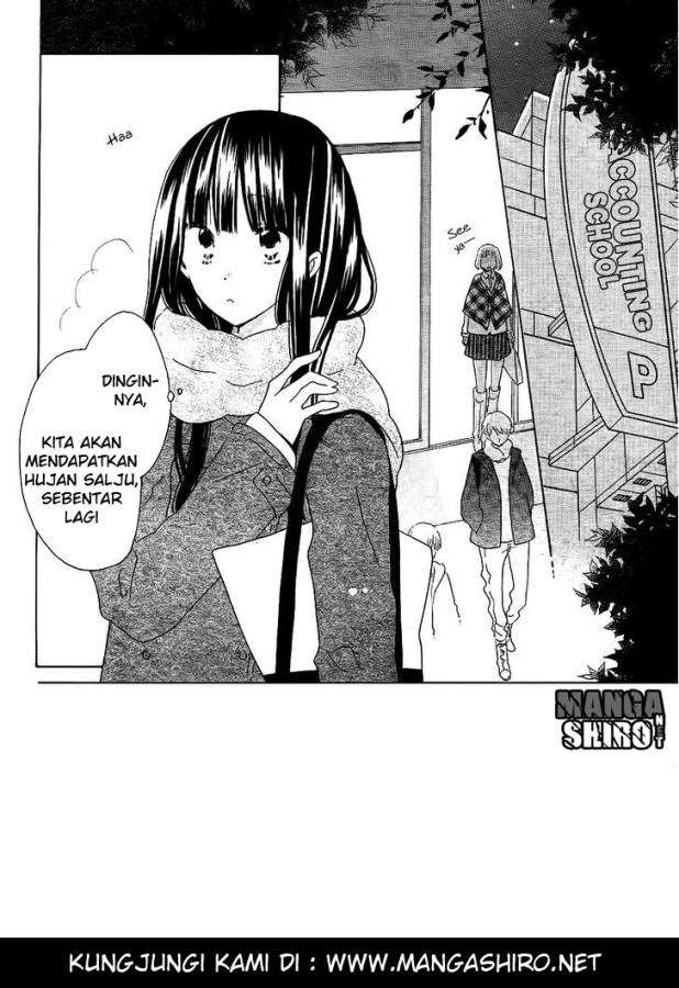 Last Game Chapter 51 - halaman 3