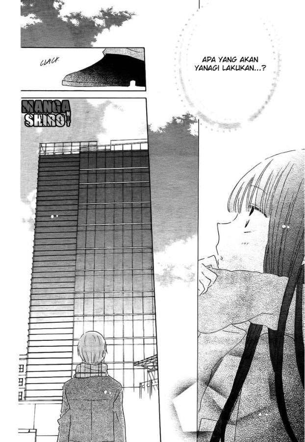 Last Game Chapter 51 - halaman 5