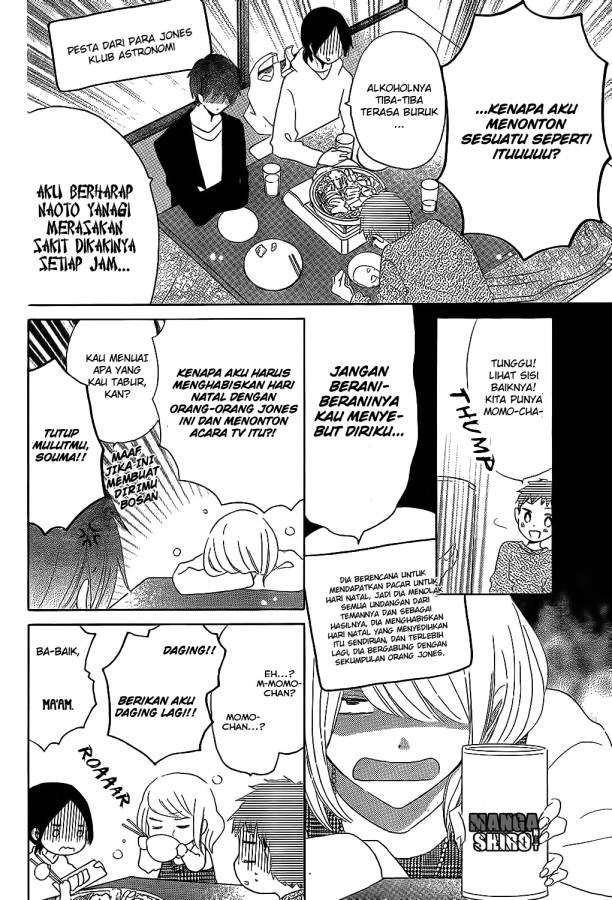 Last Game Chapter 52 - halaman 11