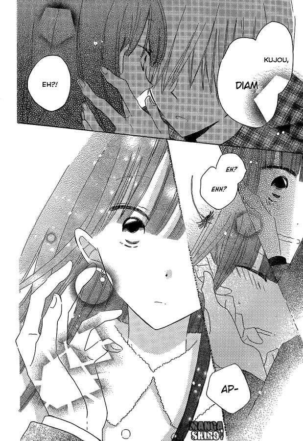 Last Game Chapter 52 - halaman 29