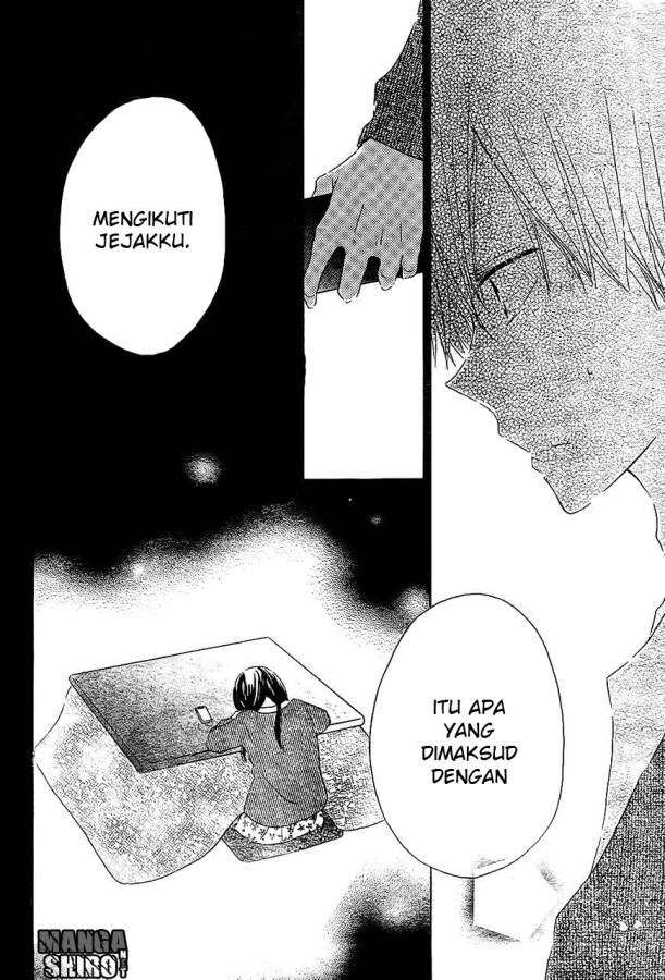 Last Game Chapter 53 - halaman 21