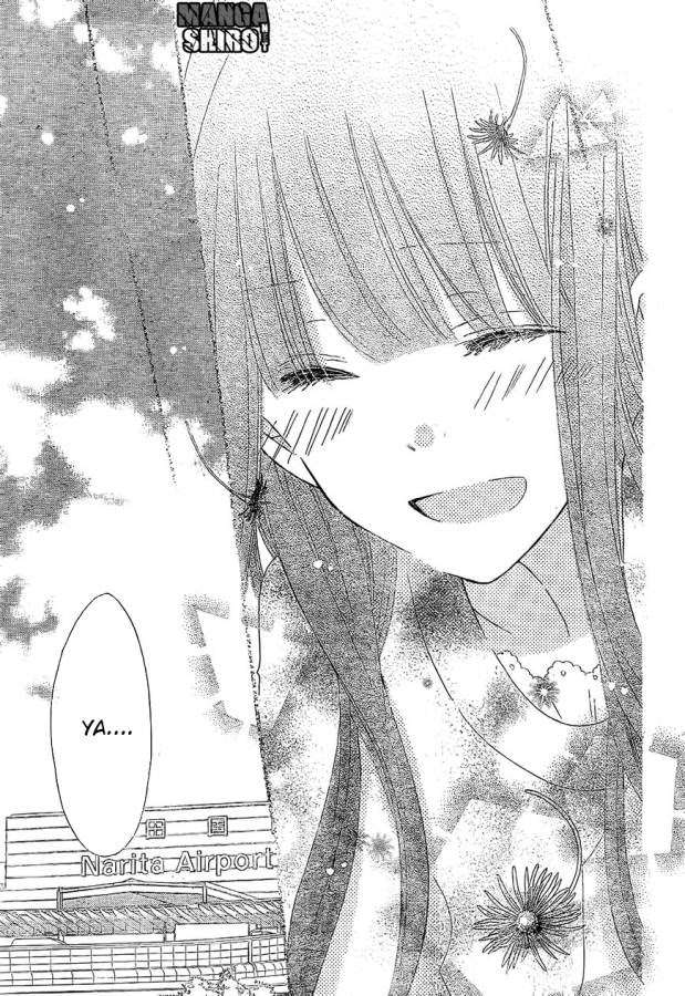 Last Game Chapter 54 - halaman 24